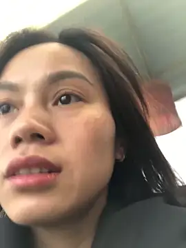 Trangbabylove online show from March 15, 2026, 9:05 am