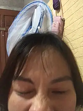 Trangbabylove online show from March 21, 2026, 11:08 pm