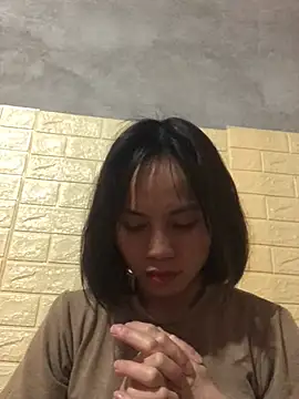 Trangbabylove online show from March 14, 2026, 12:16 am