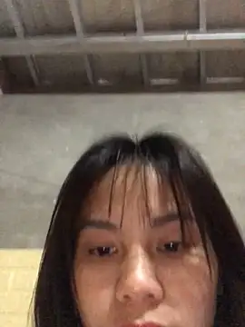 Trangbabylove online show from February 8, 2026, 10:40 pm