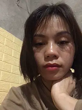 Trangbabylove online show from February 27, 2026, 12:33 am