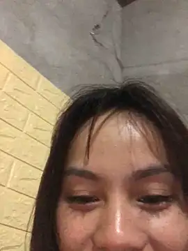 Trangbabylove online show from February 23, 2026, 12:56 am