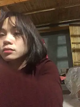 Trangbabylove online show from February 24, 2026, 3:57 pm