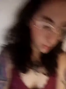 Melinerd online show from January 5, 2026, 5:27 pm