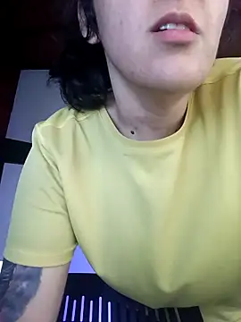 Melinerd online show from March 23, 2026, 6:08 pm