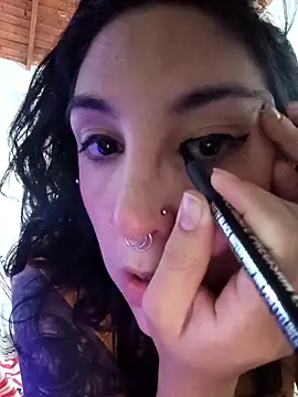 Melinerd online show from March 13, 2026, 6:02 pm