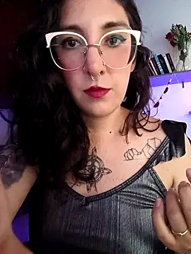 Melinerd online show from March 25, 2026, 5:56 pm