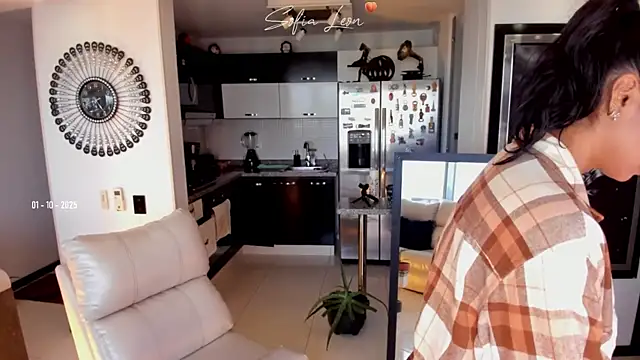 sofiasexhot online show from October 1, 2025, 1:26 pm