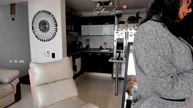 sofiasexhot online show from March 15, 2025, 7:59 pm