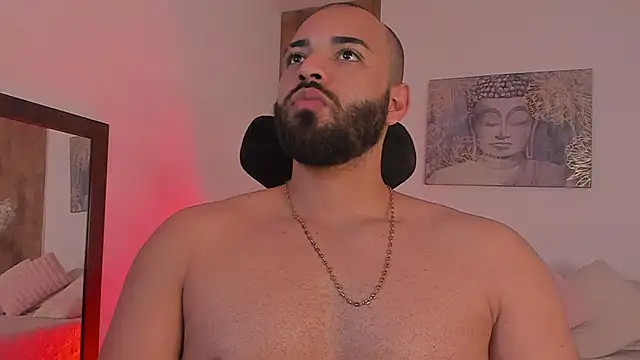 Chris Varden online show from April 16, 2026, 10:12 pm