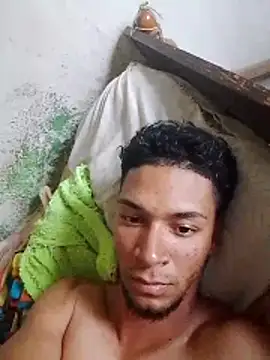 Rich Boy Activ online show from November 15, 2025, 8:02 pm