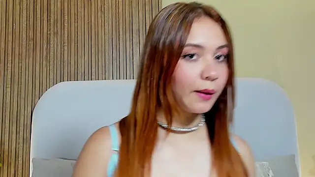 LondraBlush online show from April 1, 2026, 11:33 am