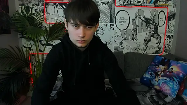 AlejandroEllias online show from February 24, 2026, 8:42 pm