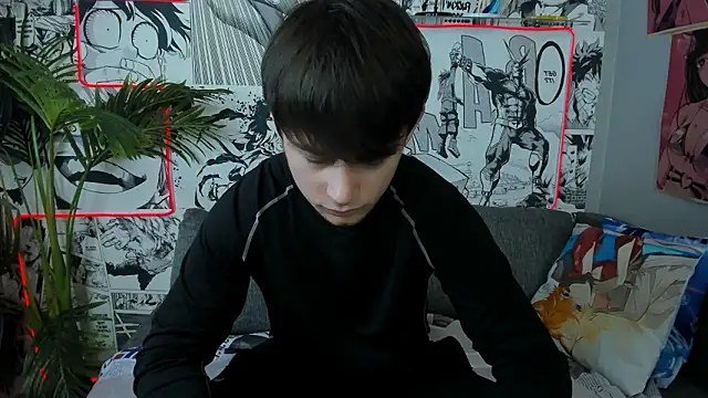 AlejandroEllias online show from March 1, 2026, 1:00 pm