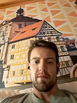 Mystery Mark online show from January 8, 2026, 8:26 pm