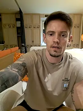 Mystery Mark online show from March 26, 2026, 3:10 pm