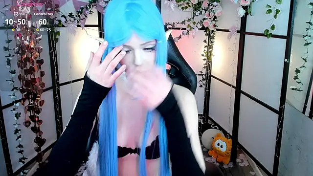 Aluwe Say online show from April 9, 2026, 9:21 pm