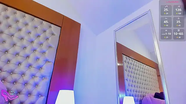 AlinaMilf online show from December 14, 2025, 7:52 pm