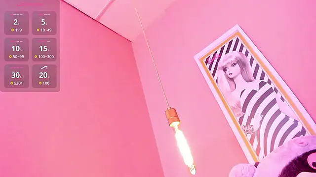 Milu carbajal x online show from March 5, 2026, 3:58 am