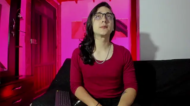 Amoneth Xx online show from March 4, 2026, 12:02 pm