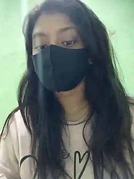 Sonia Suny007 online show from November 16, 2025, 12:10 pm