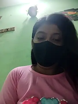 Sonia Suny007 online show from November 17, 2025, 12:14 am