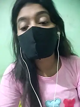 Sonia Suny007 online show from November 15, 2025, 7:51 pm