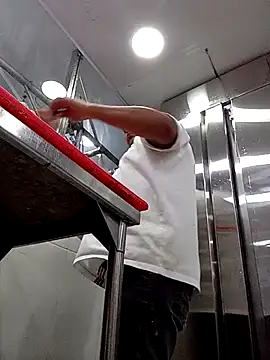 Snapshot of gordoju chatting on November 27, 2025, 9:48 pm gordoju online show from November 27, 2025, 9:48 pm