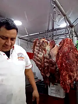 Snapshot of gordoju chatting on December 1, 2025, 5:47 pm gordoju online show from December 1, 2025, 5:47 pm