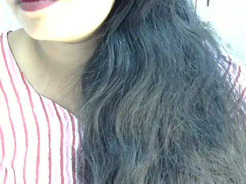 Muskan Jha online show from March 30, 2026, 2:07 pm