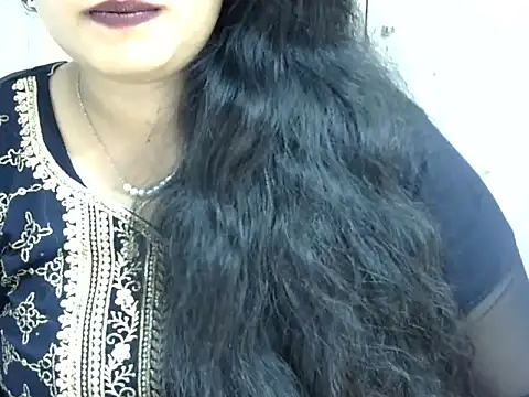 Muskan Jha online show from April 1, 2026, 1:41 pm