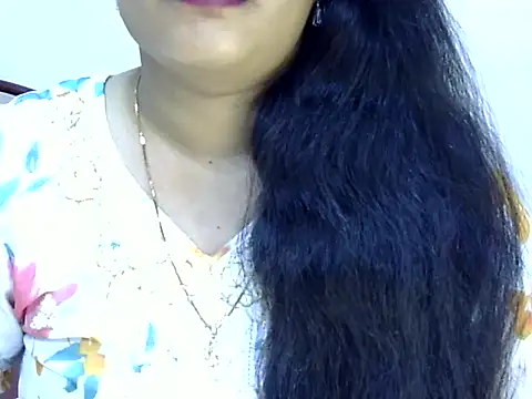 Muskan Jha online show from April 12, 2026, 1:09 am