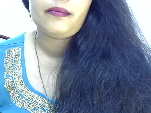 Muskan Jha online show from April 18, 2026, 8:16 am