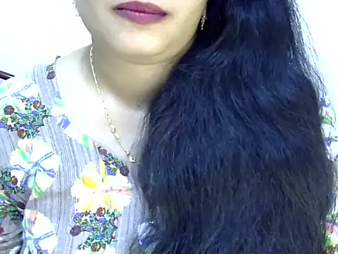 Muskan Jha online show from May 26, 2026, 1:58 am