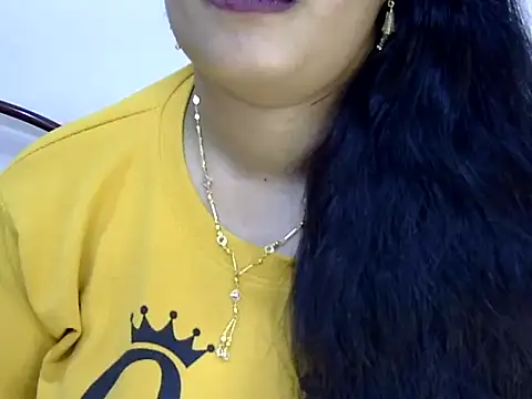 Muskan Jha online show from May 25, 2026, 12:59 pm