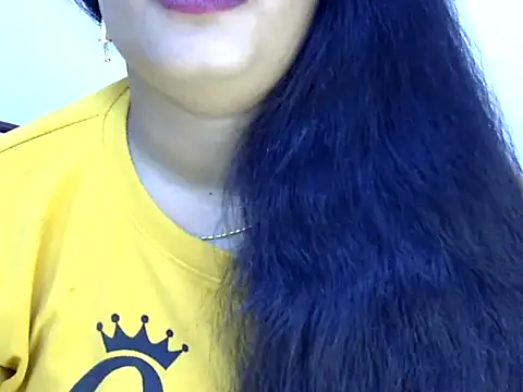 Muskan Jha online show from May 17, 2026, 1:05 am