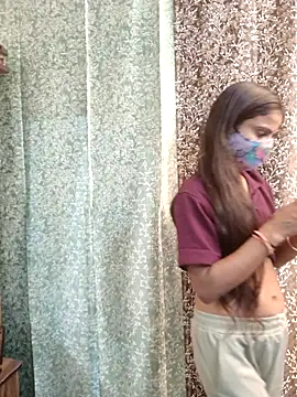 Snapshot of Muskan_12thh chatting on November 16, 2025, 7:02 am Muskan 12thh online show from November 16, 2025, 7:02 am