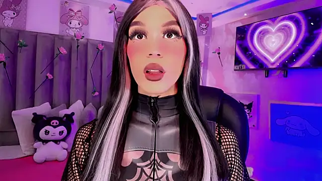 dearAlanaxxx online show from March 1, 2026, 8:53 pm