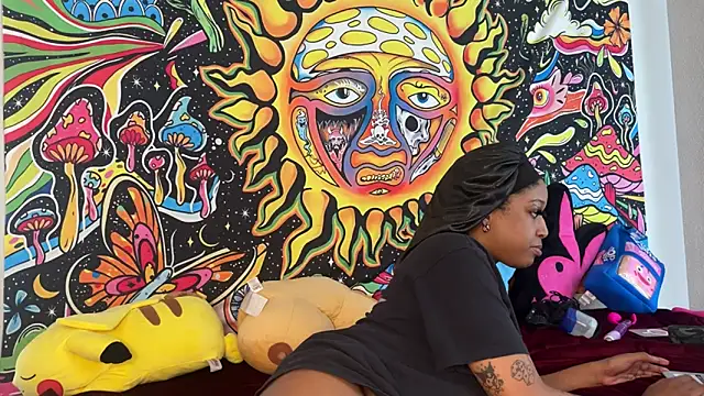 stellakobra online show from March 28, 2026, 4:52 pm