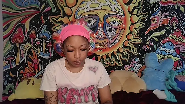 stellakobra online show from April 14, 2026, 2:44 pm