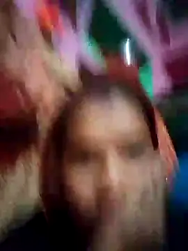 Pxrani online show from November 17, 2025, 3:16 pm