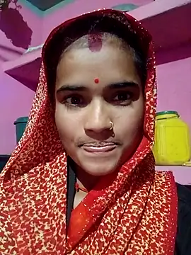 Pxrani online show from November 16, 2025, 3:50 pm