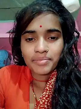 Pxrani online show from November 18, 2025, 5:44 am