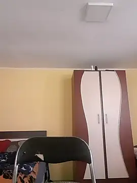 Exuuuuu1 online show from July 1, 2026, 5:41 am