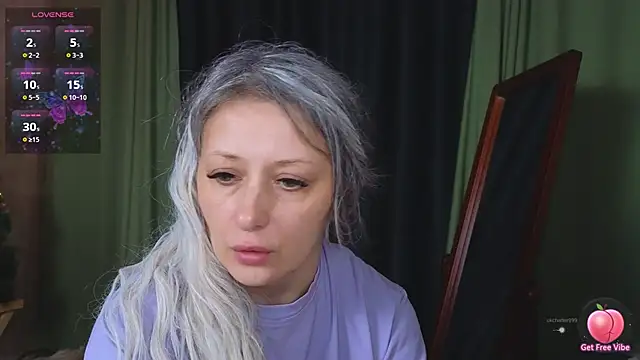 ElaraSable online show from January 15, 2026, 2:53 pm