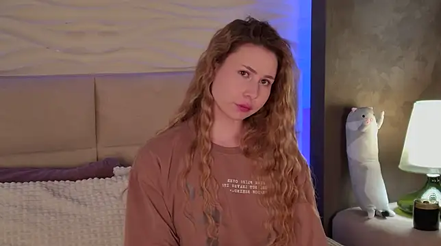 -SaraBlack- online show from January 18, 2026, 4:43 pm