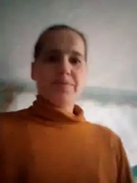 MelisaaRain online show from December 4, 2025, 6:45 am