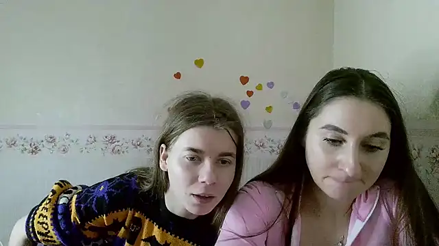 AzumiWenius online show from February 27, 2026, 12:33 am