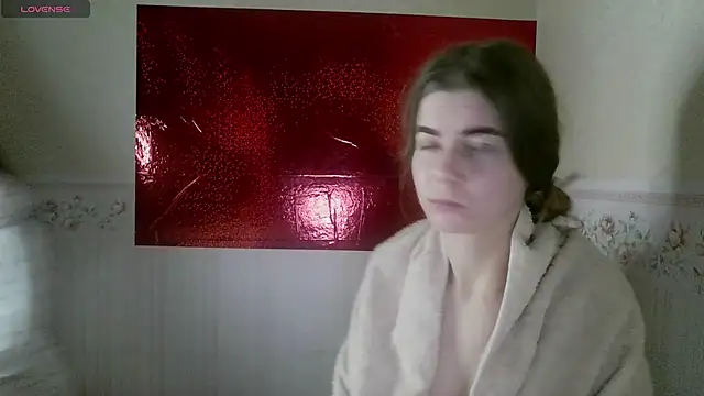 AzumiWenius online show from December 2, 2025, 12:44 am