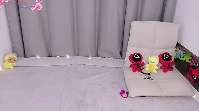 Lulu QAQ online show from January 19, 2026, 10:19 am